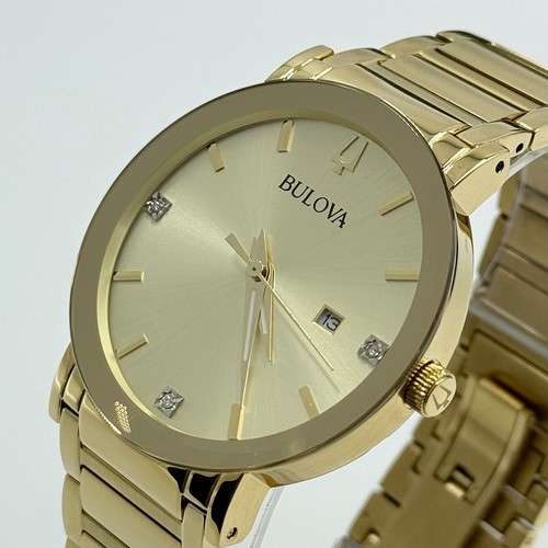 Orologio bulova uomo - orologio, futuro
