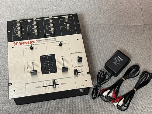 Vestax pmc pro - vestax,