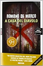 casa del diavolo de marco