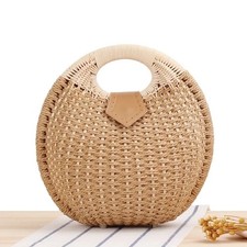 Borsa intrecciata, borsetta