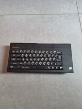 SINCLAIR ZX Spectrum + Personal Computer 1984 - Vintage