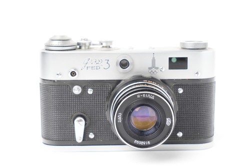 Appareil photo télémetrique