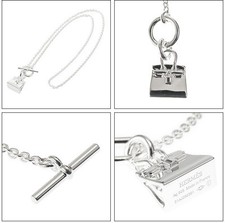 HERMES AMULETI BIRKIN 40 CM