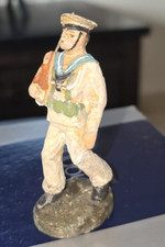 CONFALONIERI  SOLDATINO MARIANIO ORIGINALE    ANNI 40