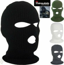 MASCHERA SNOOD BALACLAVA