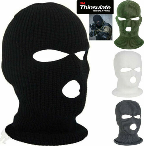 Maschera snood balaclava - maschera,
