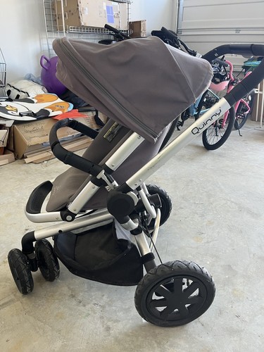Quinny buzz xtra stroller - buzz,