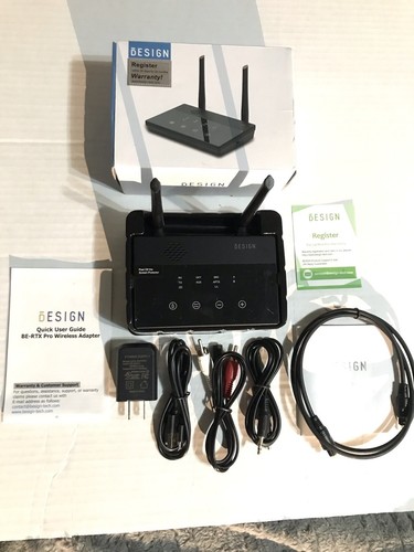 Adattatore musicale wireless - adattatore,