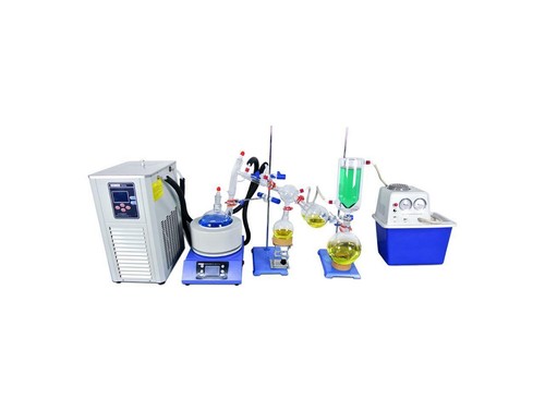 Kit distillazione percorso - kit, a
