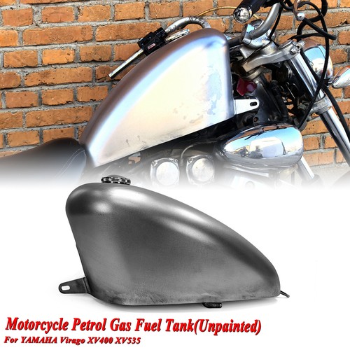 Kit serbatoio carburante - serbatoio,