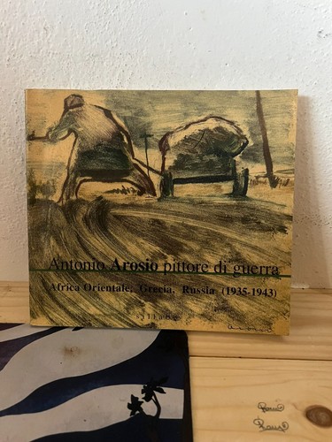 Antonio arosio pittore - antonio, di