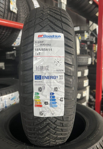 Pneumatici 155 r14 75t - pneumatici, 155/65