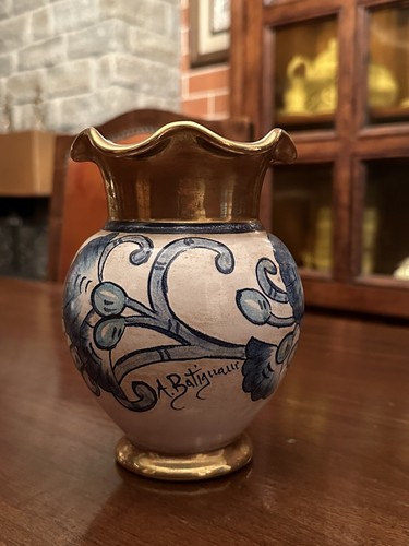 Batignani ceramica