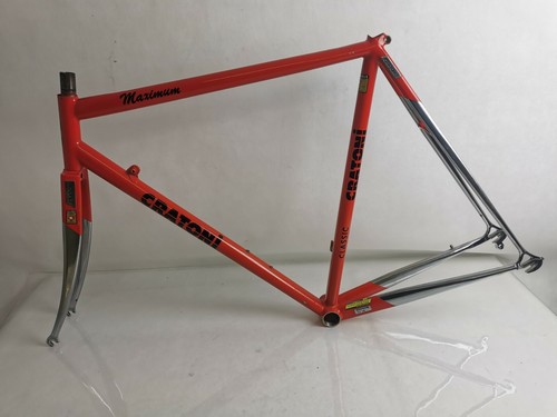 Vintage cratoni maximum 14 - nr,