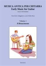 Musica Antica per Chitarra