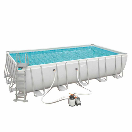 Piscina 56475 power - 56475, cm