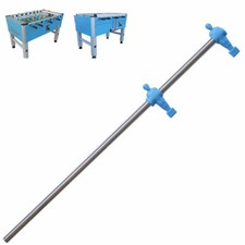 Roberto Sport calcio balilla Summer e Summer cover asta terzini azzurri