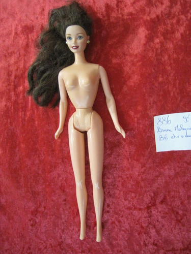 Poupée mattel rare - mattel, "barbie