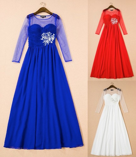 Vestito sposa donna - vestito,