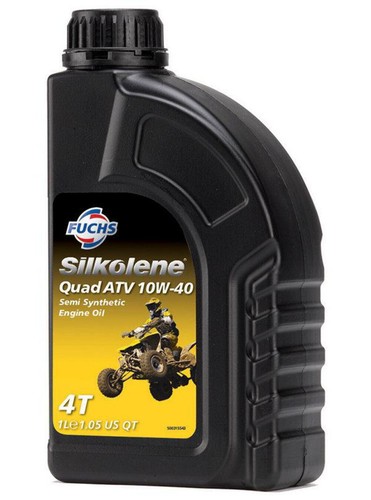 1lt quad atv 40wt - 1lt,
