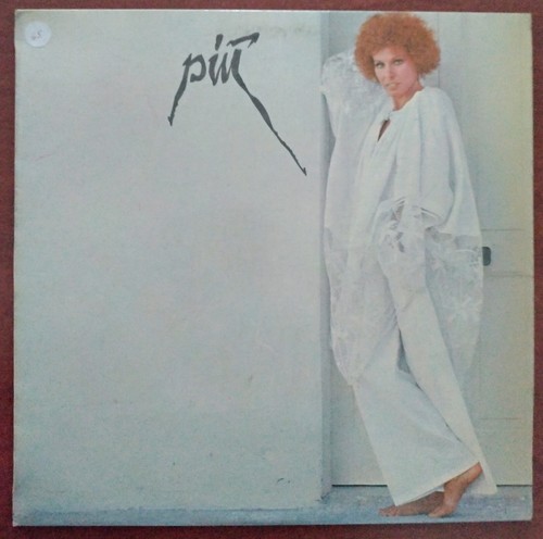 Ornella vanoni piu - ornella,