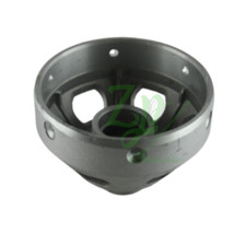 CAMPANA FRIZIONE ATTACCO