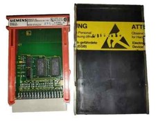 MODULO MEMORIA SIEMENS SIMATIC