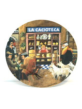 Guy Buffet "Vetrine Toscane"