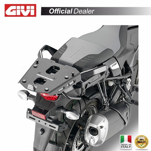Givi sra3117 portapacchi - givi,