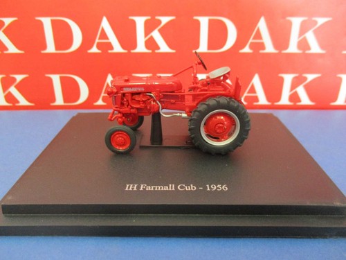 Die cast modellino - 1/43,