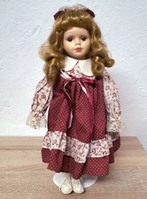 Bambola artistica bambola di