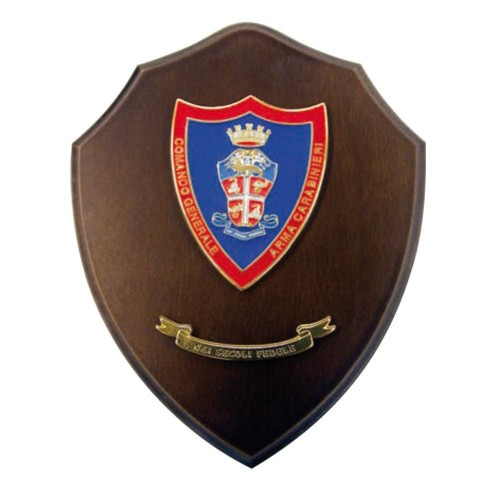 Crest araldico medio art - crest,