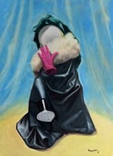 STEFANO MANZOTTI - DIVA-OLIO