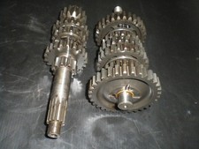 CAMBIO COMPLETO MOTO MORINI