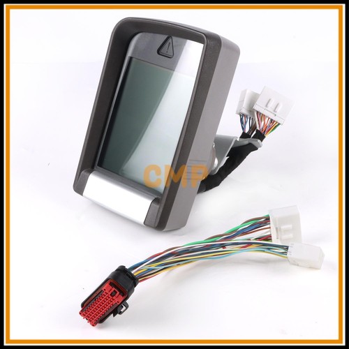 Pannello monitor lcd voe - monitor,