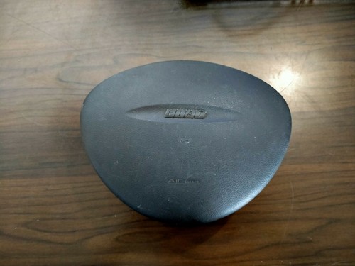 Airbag volante fiat punto - airbag,