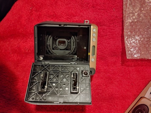 Fujifilm instax mini gold - 70,