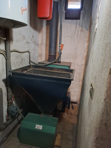 Nocciolino sansa per - di,