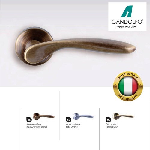 Coppia maniglie maniglia per
