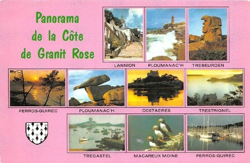 Panorama valutazione da - la,