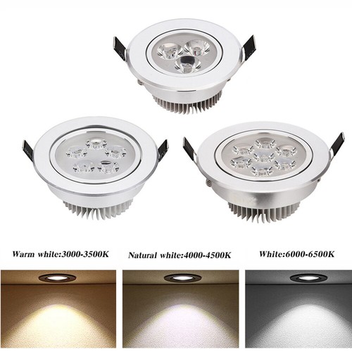 Plafoniera led incasso - plafoniera,