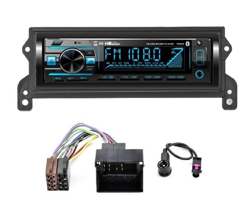 Autoradio dab per mini - autoradio, (r50