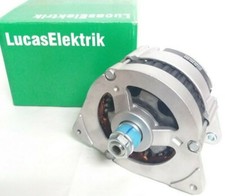 ALTERNATORE PER TRATTORE