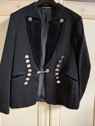 Stupenda giacca vintage - giacca,