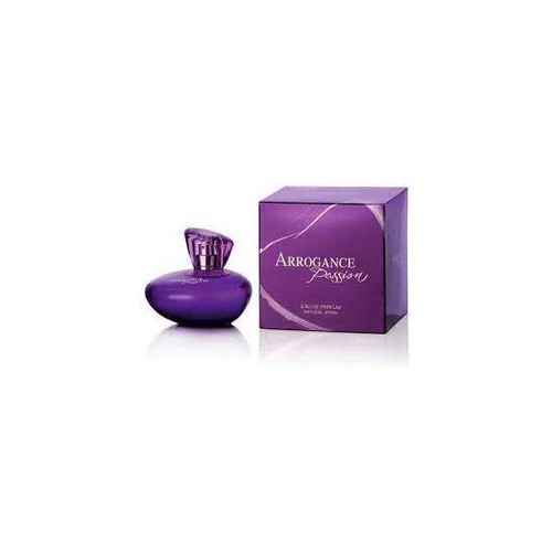 Arrogance passion edp 30ml - edp,