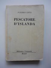 Pescatore d'Islanda di Pierre Loti