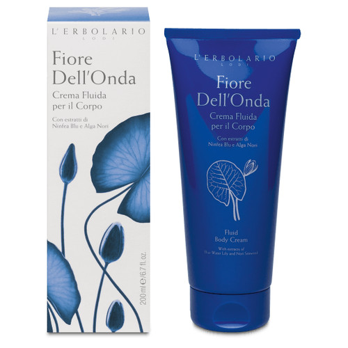 Erbolario fiore dell onda - l'erbolario,
