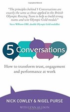 5 Conversations - How to