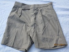 Pantaloni Corti Tropicali