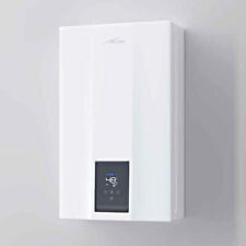 Scaldabagno a gas METANO- SIME turbo 12lt